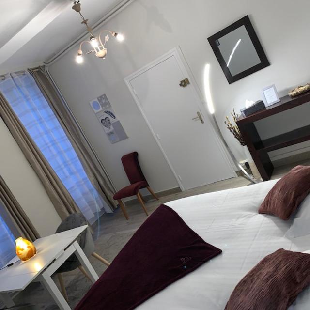 Appartement Rez De Chaussee Gold Beach Байо Екстериор снимка